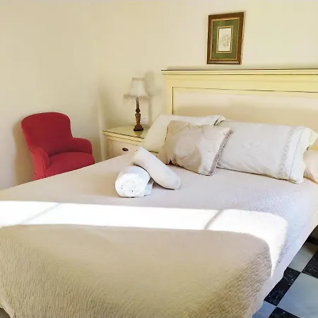 Apartamento Claudio Marcelo Cordoue Extérieur photo