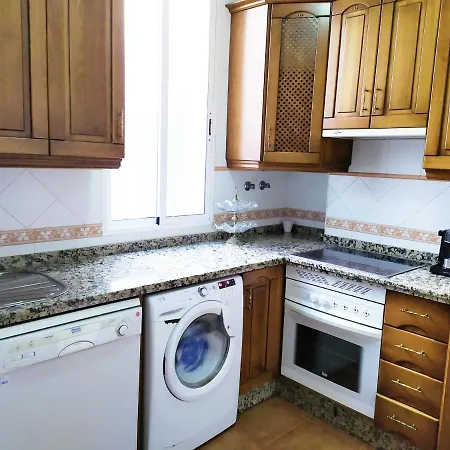 Apartamento Claudio Marcelo Cordoue Extérieur photo