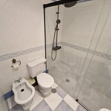 Apartamento Claudio Marcelo Cordoue Extérieur photo