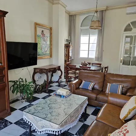 Apartamento Claudio Marcelo Cordoue Extérieur photo