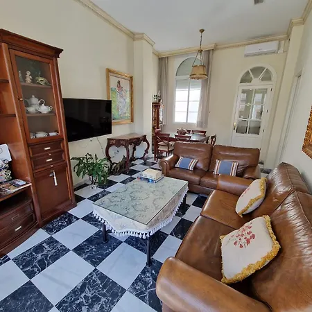 Apartamento Claudio Marcelo Cordoue Extérieur photo
