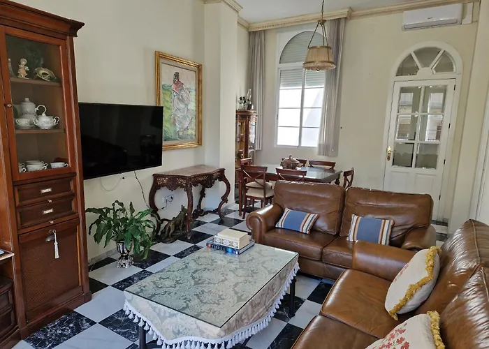 Apartamento Claudio Marcelo