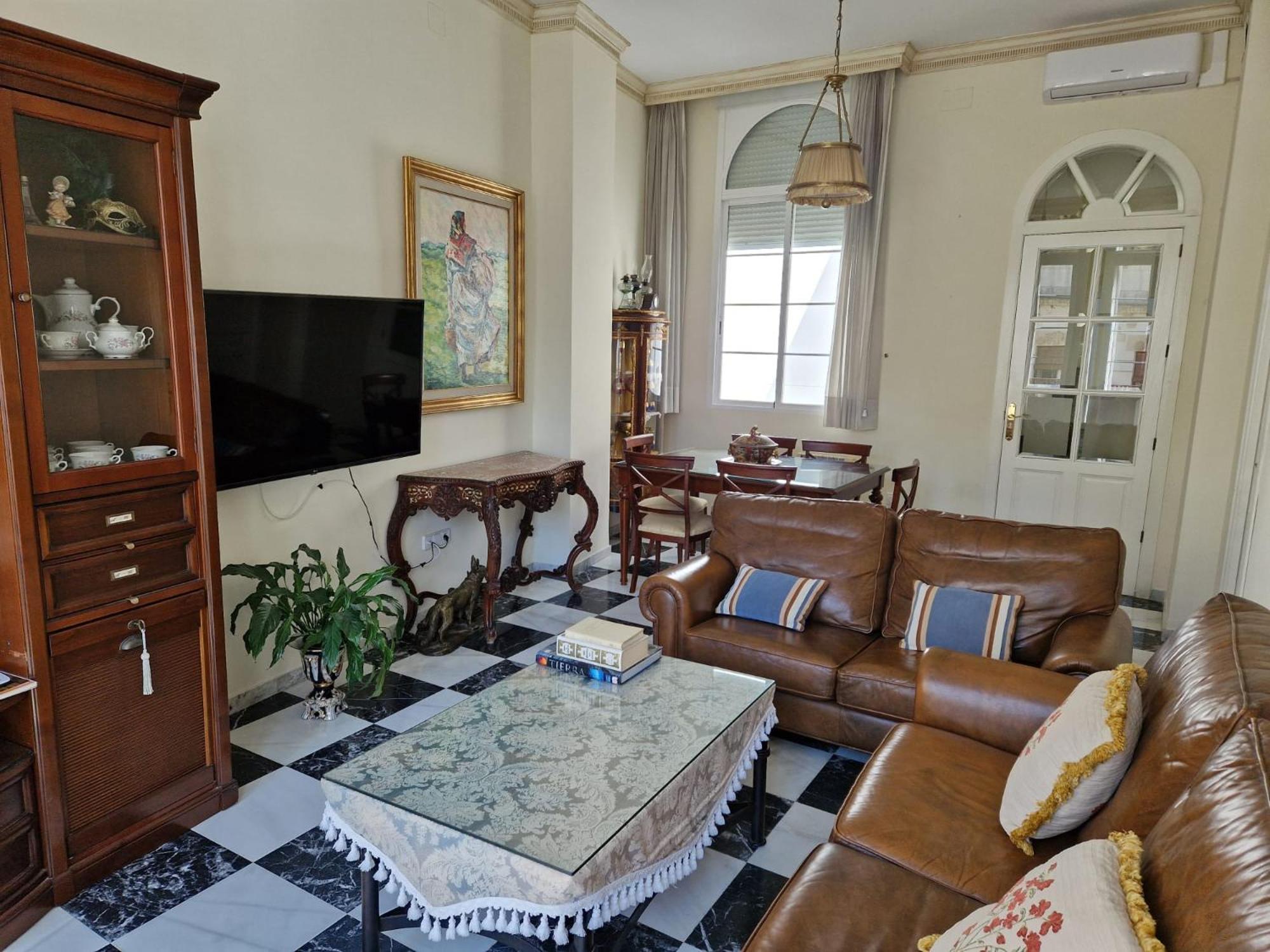 Claudio Marcelo Appartement Cordoue