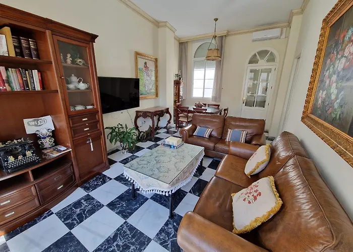 Apartamento Claudio Marcelo