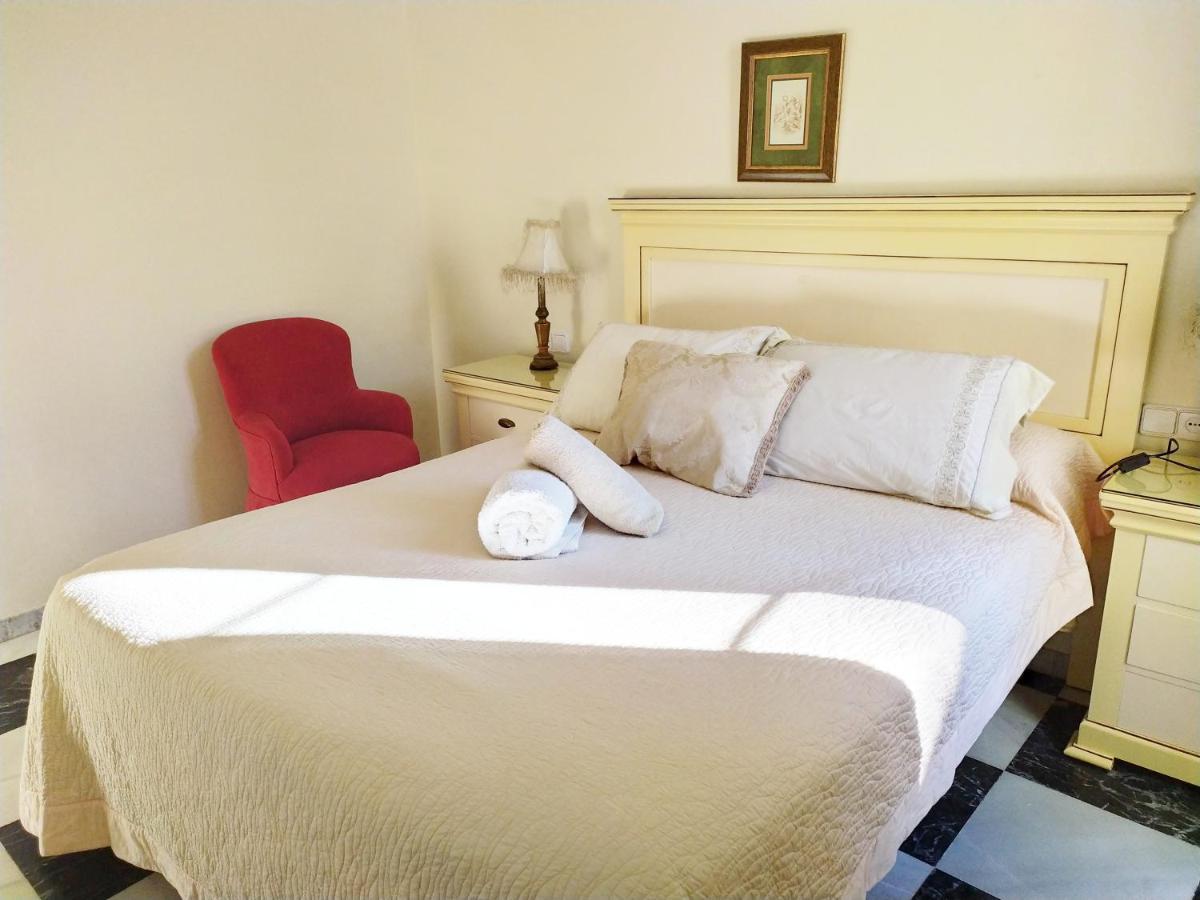 Apartament Claudio Marcelo
